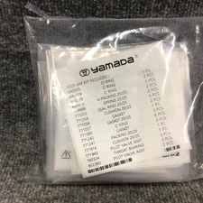 Yamada K225-AM Air Section Repair Kit For NDP-20/25 Pump New