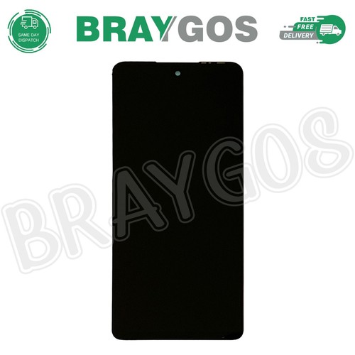 Für Infinix Hot 40 Pro X6837 LCD Display Touchscreen Digitizer Ersatz - Bild 2 von 4