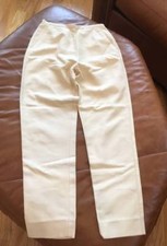 GIANNI VERSACE RUNWAY PANTS SZ US 4