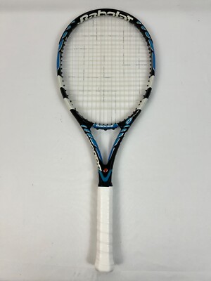 【カバー付き！】BABOLAT Pure Drive Pro 全仏オープン カバー付き！】BABOLAT Pure Drive Pro 全仏オープン - メルカリ