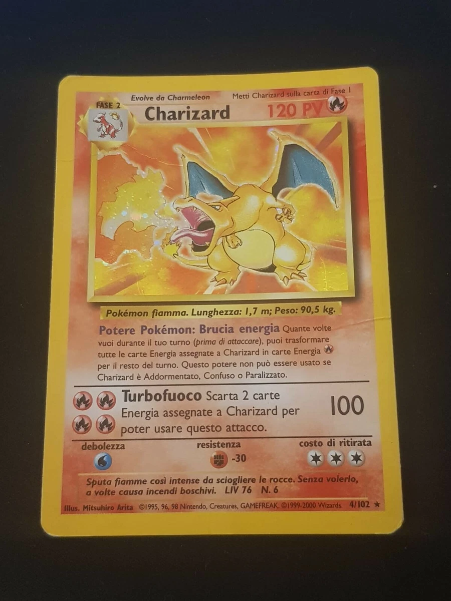 Kit Cartas Pokémon Charizard, Ofertas