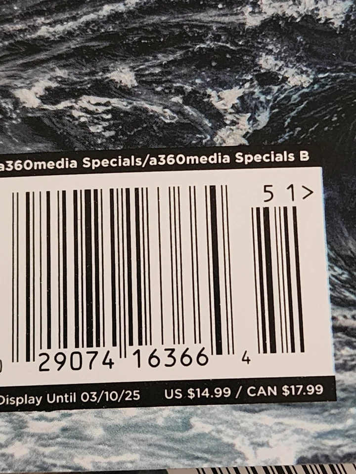 Popular Science Magazine ~ How to do Everything and Anything ~ March 2025 Foto 3 de 4