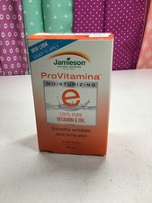 jamieson provitamina e