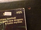 Vintage Dragon Magazine #65 TSR AD&D September 1982 Gygax Monsters Midway insert — photo 2