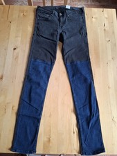 2-farbige Jeans Gr. 29 H&M Jeggings Stretchje...