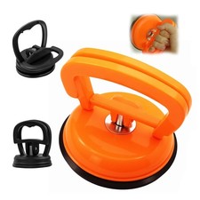 3-Pack Car Dent Puller Kit, Suction Cup Dent Puller for Car Body, Glass, Scre...