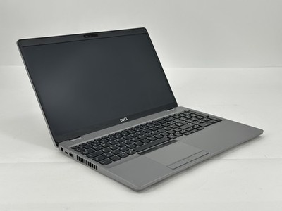 Dell Latitude 5510 15,6'' FHD i5-10210U 8GB DDR4 128GB NVMe SSD Win11 Pro Spots