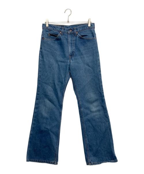 LEVI'S                    [OLD] 517 Denim Pants Denim Pants Denim Pants Indigo 5