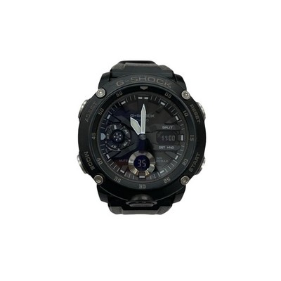 G30052 G-shock Ga-2000-2adr Casio Watch 5590 for sale online | eBay