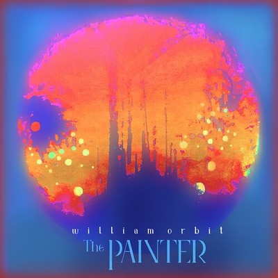 William Orbit - The Painter [New CD]