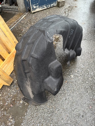 Radhausschale Innen Kotflügel hinten Links VW Tiguan AD1 AX1 Original 5NA810971C
