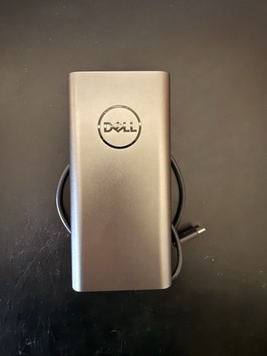 Dell Notebook Power Bank Plus - Usb-C 65W