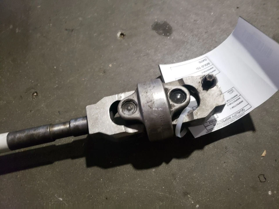 Eje de dirección intermedio - BMW 335i E92 LCI 2012 automático - OEM 6784845   Foto 3 de 4