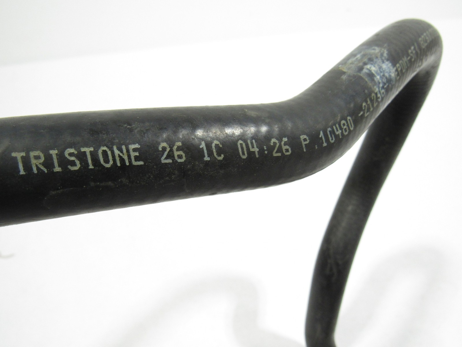 Ferrari 458 Italia 2009-2015 Water pump pipe