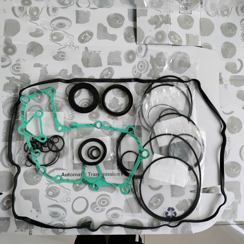 For Mercedes Benz Transmission 725.0 Auto Gearbox Overhaul Rebuild Gasket Kit - Bild 4 von 4