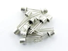 10x BC107C NPN Low Noise Small Signal Transistor TO-18 Metal CAN; CDIL