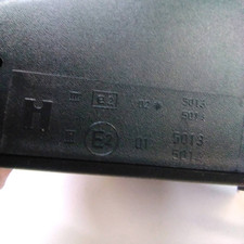 Retroviseur droit (ou coque) Fiat 900