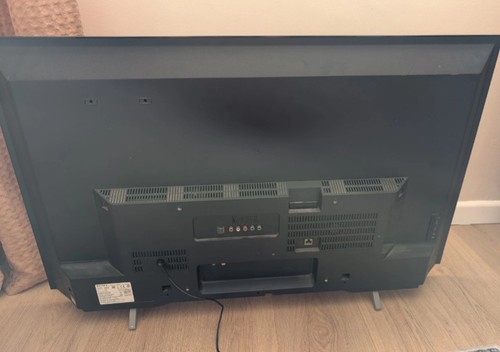 Sony Bravia Smart TV 40 Inch KDL- 40W605B With Universal Remote - Picture 16 of 19