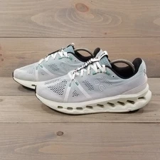 On Cloudsurfer Shoes Mens 9.5 Running Training Sneakers Casual Athletic