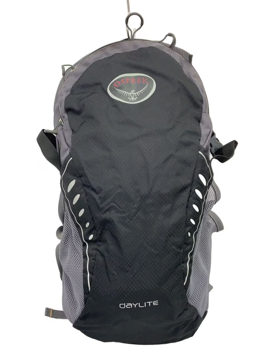 Osprey Backpack Nylon GRY - image 1