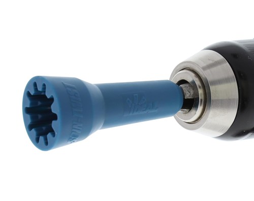 Electrical 30-902 Spin-Twist Wire Connector Socket Wrench - Picture 4 of 8