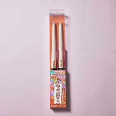 Taiko no Tatsujin Official My bachi stick aka Red new