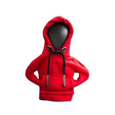Gear Shift Hoodie,Shift Knob Hoodie,Gear Shift Cover,Funny Red Car 1 Red
