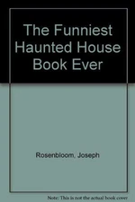 The Funniest Haunted House Boo - ACCEPTABLE