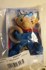 Fa. Steiff MAARI, Greifring für Babys, neu, OVP; Babyspielzeug, ungeöffnet