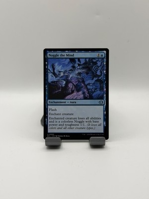 MTG, Noggle the Mind $3 ORDER MIN 60 Lorwyn Eclipsed Regular