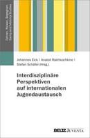 InterdisziplinäRe Perspektiven Auf Internationalen Jugendaustausch Johannes ...
