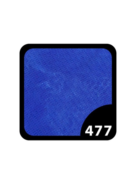 Aqua Make-Up Neon Blau Uv Schminke - Fasching Karneval - Hochwertige Blaue-image