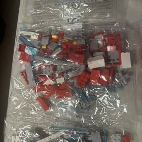 LEGO CITY: Fire Station (60110)