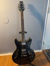 Westone Rainbow 1 Electric Guitar