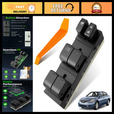 Master Power Window Switch Fit for Nissan Altima 2007 2008 2009 2010 2011 2012 S