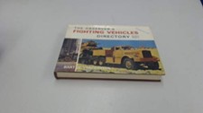 THE OBSERVER'S FIGHTING VEHICLES DIRECTORY: WORLD WAR II By Bart H. Vanderveen