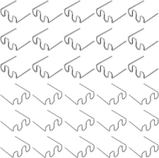 1000Pcs Welding Rods Hot Staple Repair Machine Plastic Welding Hot Stapler for R