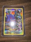 Gengar TG06/TG30 Swsh11: Lost Origin Trainer Gallery Holo