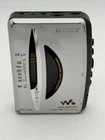 Vintage SONY Walkman WM-FX195 Cassette Player & AM/FM Radio Tested & Works