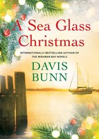 A Sea Glass Christmas | Davis Bunn | Buch | Einband - Fest (Hardcover) | 2025