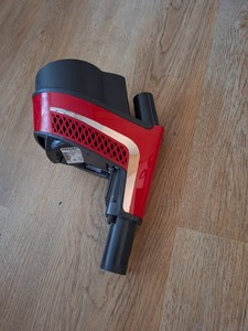 Original Motor Miele Triflex HX1 Akku-Staubsauger Modell SMUL0