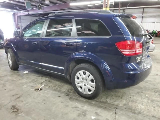 (LOCAL PICKUP ONLY) Trunk/Hatch/Tailgate Keyless Entry Fits 09-20 JOURNEY 131253 Foto 3 de 4