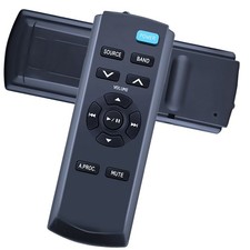 Telecomando per Alpine CDE133BT CDEHD149BT CDE150 CDE153BT CDE175BT CDE178BT