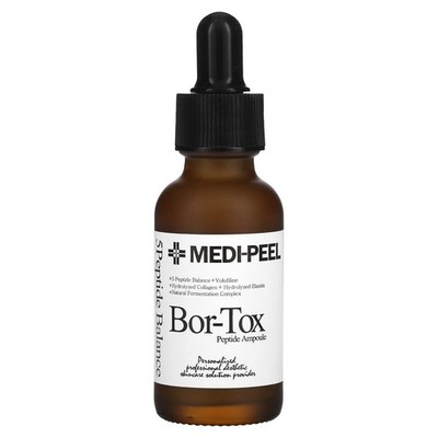 Medi-Peel 5Growth Factor Bor-Tox Peptide Ampoule 30ml, 1.01 Fl Oz (Pack of 1) 