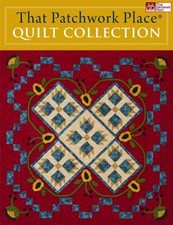 That Patchwork Place Quilt Collection Paperback