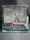 FIGMA 100 Vocaloid 01 Hatsune Miku Append ver. figure Max Factory (unopened)