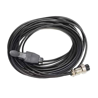 TIG Torch Switch with Wire Line High Performance Accessories - Bild 1 von 4