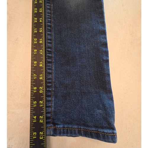 Girls SZ 8 Denim Bundle True Religion Miss Me Jeans Y2K - Picture 9 of 17