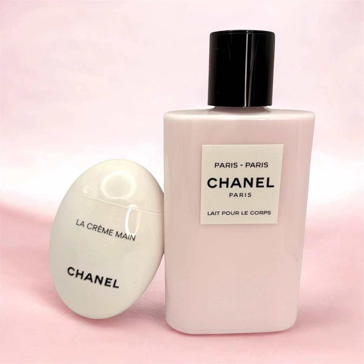 CHANEL Gift Sets for Women for sale - eBay