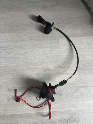 Harken Reflex Unit 1 Furler Drum & Top Swivel Display Model Never Installed